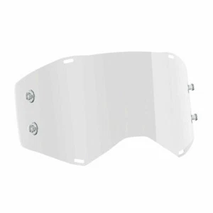 Gafas de motocross Scott USA Prospect/Fury MX - transparentes - Imagen 1 de 1