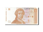 [#261015] Banknote, Croatia, 1 Dinar, 1991-1993, 1991, KM:16a, UNC(65-70)