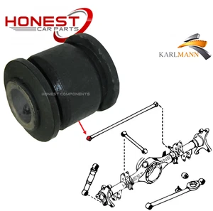 For MAZDA BONGO 1995-2005 FRIDA 1995-2001 REAR TRANSVERSE ARM BUSH X1 Karlmann - Picture 1 of 4