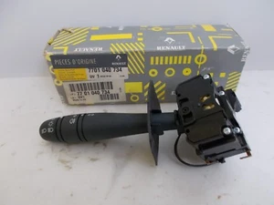 DEVIOSGANCIO LUCI MEGANE - SCENIC (JAO) - CLIO II - 7701040734 - ORIGINALE!!! - Picture 1 of 4