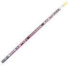 Street Hockey Stick And Ball Bundle 2 Junior Shaft Blade Combos And Pack Of Balls