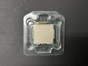 Intel i5-2400 3.1GHz LGA 1155 CPU Processor - Picture 1 of 1
