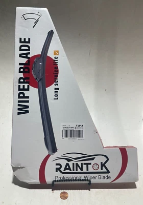 Juego de 3 escobillas limpiaparabrisas delanteras y traseras para Jeep Grand Cherokee 2014-2018 calidad OEM Foto 1 de 2