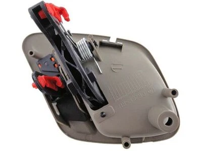 Manija de puerta interior delantera derecha Dorman 64578YW para Volkswagen Routan 2009-2014 Foto 1 de 2