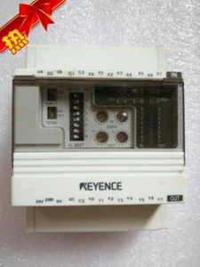 Modulo Keyence KL-8BXT usato 1 pezzo - Foto 1 di 4
