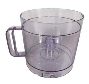 Braun Multipractic 1000ml Work Bowl for Food Processor 4259 4261 4262 etc ""___" - Picture 1 of 2