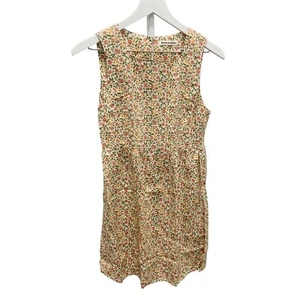 Vestido de Verano Reformation Tanner Estampado Rosie Talla XS - Imagen 1 de 10