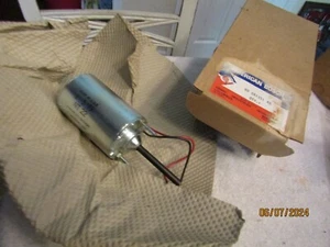 Vintage AB AMERICAN BOSCH Electric Wiper Motor MO 661251 AS 12V NOS NIB - Picture 1 of 3