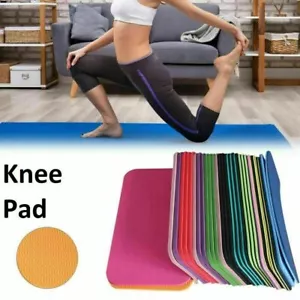 Yogamatte Knieschützer rutschfest Anti Rutsch Yoga Mats Pad Sport Tool-2022 - Bild 1 von 12