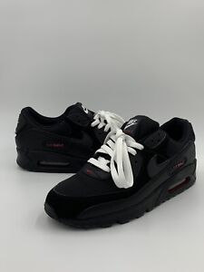 Nike Air Max 90 Bred 2021 for Sale | Authenticity Guaranteed | eBay