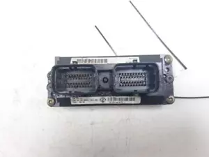 IAW59FM3 CENTRALINA MOTORE ECU FIAT PUNTO (188) 1.2B 8V 60CV (1999>2003) - Foto 1 di 3