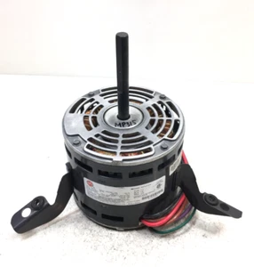Emerson K55HXRCL-1854 Goodman B13400312 BLOWER MOTOR 1/3 HP 230V used #MP315 - Picture 1 of 4