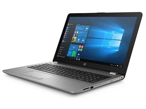 FAST HP 250 G6 INTEL I7 7500U 8GB RAM 256GB SSD 15" HD WINDOWS 11 LAPTOP WEBCAM - Picture 1 of 7