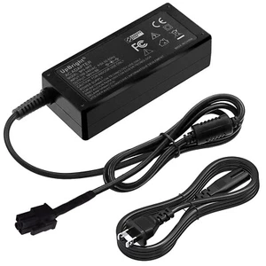 AC Adapter for Cisco ASA 5506-X ASA5506-PWR-AC 341-0501-01 ASA5506W Power Supply - Picture 1 of 6