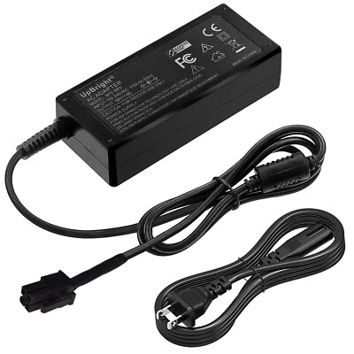 AC Adapter for Cisco ASA 5506-X ASA5506-PWR-AC 341-0501-01 ASA5506W Power Supply - Image 1 of 4