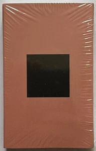 Bon Iver Sable Fable Cassette New Sealed 656605245027 Jagjaguwar JAG450 - Picture 1 of 5