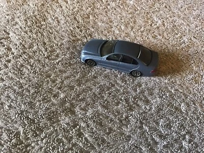 Realtoy Mercedes Benz E 55 AMG Car - Scale 1:61 - Image 1 of 4
