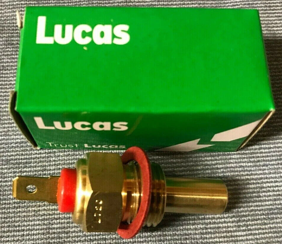 NEW HILLMAN AVENGER HUNTER MINX TEMPERATURE TRANSMITTER - Image 1 of 1