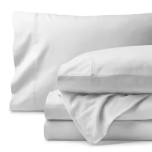 Bare Home Bio Baumwolle Flanell Laken Set - 100% Baumwolle - doppelt gebürstet - Bild 1 von 105