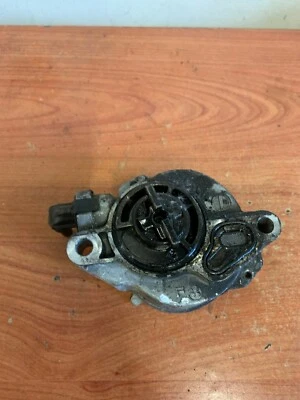 Peugeot 307 1.6cc HDi Diesel 01-08 Brake Vacuum Pump D156-201906T - Image 1 of 2