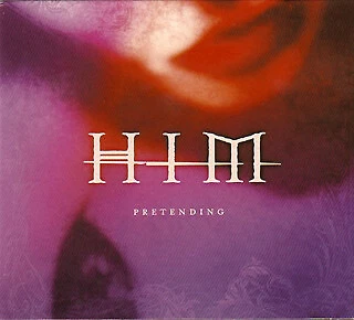 CD, Single HIM (2) - Pretending - Bild 1 von 1