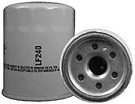 Engine Oil Filter-Turbo Hastings LF240 - Image 1 of 1