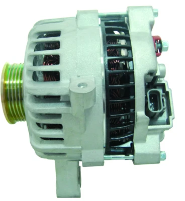 Alternador nuevo para Ford 2004-2005 E-250 E-350 E-450 E-150 Club Wagon (4,6 L 5,4 L) Foto 1 de 4