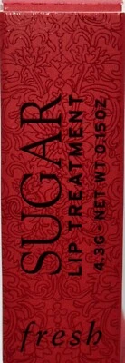 FRESCO • TRATAMIENTO HIDRATANTE LABIOS AZÚCAR • COLOR CORAL (A Bright Coral) Foto 1 de 4