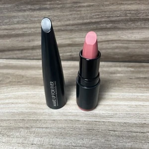 Rossetto Trucco Per Ever Rosso Artista 158 Fuoco Siena 0,10 oz - Foto 1 di 1