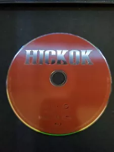Hickok (Blu-ray Disc, 2017) - Bild 1 von 1