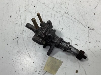 Conjunto de sensor de velocidad VSS 90-93 Acura Integra M/T 5 velocidades 56500-PR3-901 OEM Foto 1 de 3