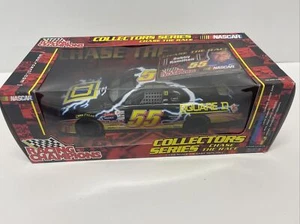 Racing Champions #55 Bobby Hamilton 2001 Square D Monte Carlo 1:24 76121 New - Picture 1 of 14