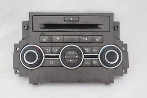10-13 Range Rover Sport L320 AC Air Conditioning Climate Temp Heater Control OEM - Picture 1 of 24
