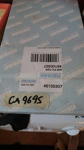 Air Filter CA9695 REISSE 1232095 1486703 3M519601DA 7M519601DA VP3M5U9601DA - Bild 1 von 3