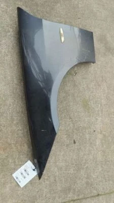 07 08 09 10 11 12 BMW 328I E90 LH GUARDABARROS GRIS Foto 1 de 4