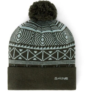 Brand New Dakine Blake Merino Beanie Darkest Spruce - Picture 1 of 1