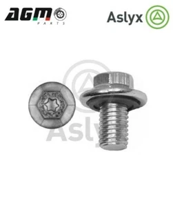 VITE CHIUSURA COPPLA OLIO ASLYX X OPEL ASTRA J INSIGNIA MERIVA 1.6 D AS-506314 - Foto 1 di 7