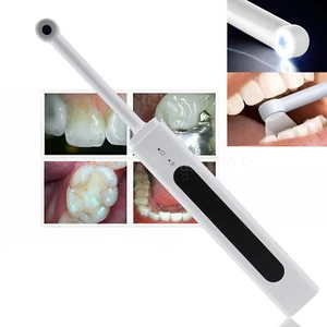 Dental 8 LED USB orale fotocamera Telecamera intraorale Intraoral Oral Camera - Imagen 1 de 23