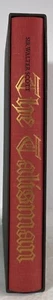 The Talisman by Sir Walter Scott, Heritage Press 1972 Hardcover with Slip Case - Picture 1 of 11