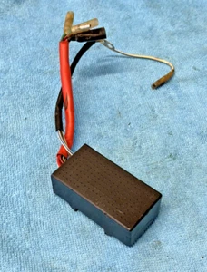 1996 96 Suzuki RMX250 OEM CDI ECU SPARK BOX COMPUTER IGNITOR MAGNETO PCM ECM - Picture 1 of 3