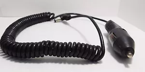 12 Volt DC mit Zigarettenanzünder Stecker und 2,1 mm Stecker / 2 Stück (Menge) - Bild 1 von 6