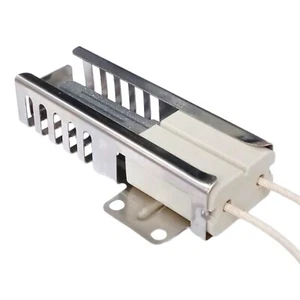 Gas Range Oven Igniter For Frigidaire LGGF3042KFM FGGF3035RFD LGGF3043KFB - Picture 1 of 3