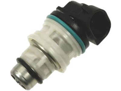 Inyector de combustible para Buick Century 1990-1992 SMP 64345NSJM 1991 2,5 L 4 cilindros TBI Foto 1 de 2