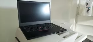 pc portable lenovo T470/Core i5/8GO/SSD/GARANTIE DE 12 MOIS - Foto 1 di 4
