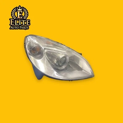 Mercedes-Benz B-Class W245 Halogen RIGHT USED GENUINE A1698201861 - Image 1 of 2