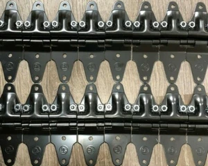 Whiting Style 1209-A Door End Hinge Roll Up Over Head Door Box Truck - 1-500 PCS - Picture 1 of 7