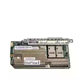 X900563-001 Microsoft 2 puertos QSFP PCI Mezzanie Pass Thru módulo - Imagen 1 de 5