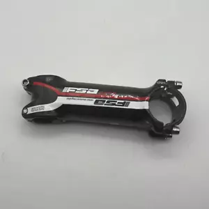 FSA os99 3D Forged Titanium bolts OS-99 Carbon Road Stem - Picture 1 of 10