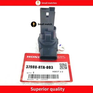 NEW OEM MAF Mass Air Flow Sensor 37980-RTA-003 Fits For Honda Civic CR-V Element - Picture 1 of 7