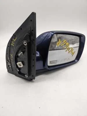 Espejo retrovisor lateral derecho Kia Sedona 2006 número de pieza 876104D901 Foto 1 de 4